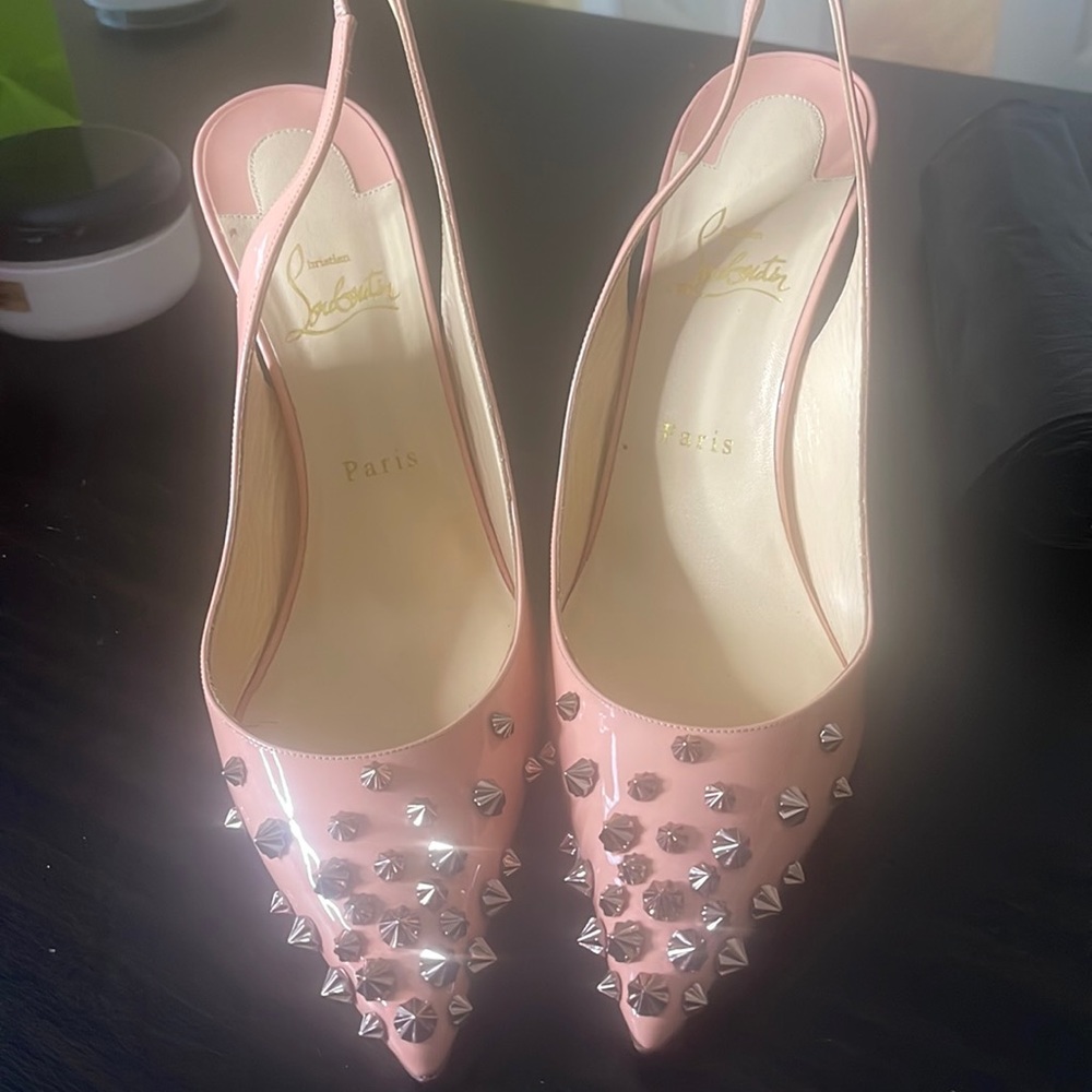 Christian Louboutin